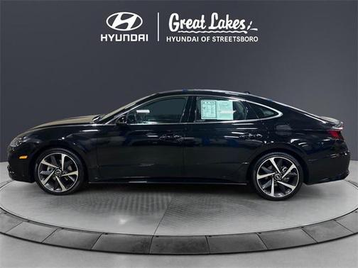 2023 Hyundai SONATA SEL Plus