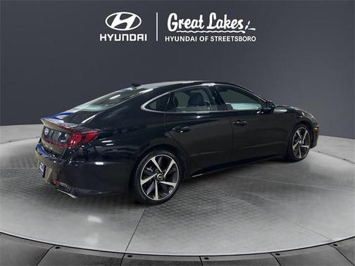 2023 Hyundai SONATA SEL Plus