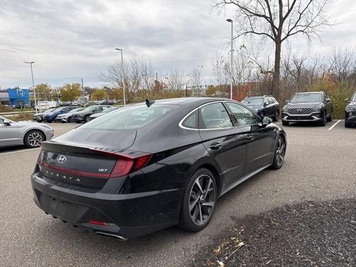 2023 Hyundai SONATA SEL Plus