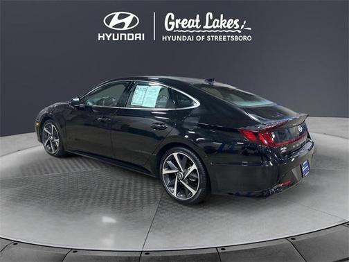 2023 Hyundai SONATA SEL Plus