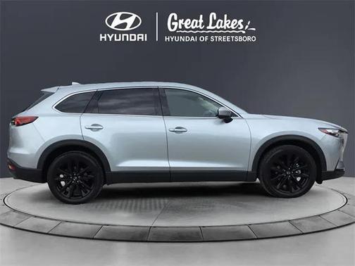 2023 Mazda CX-9 Touring