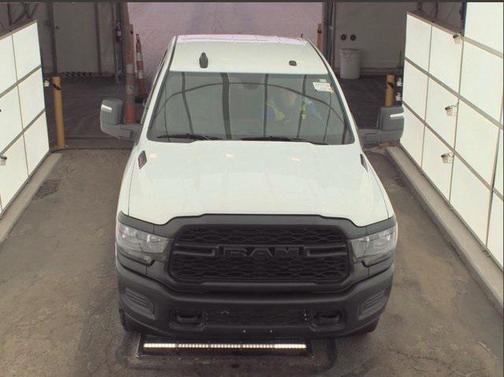 2024 RAM 2500 Tradesman Crew Cab 4x4 6'4' Box