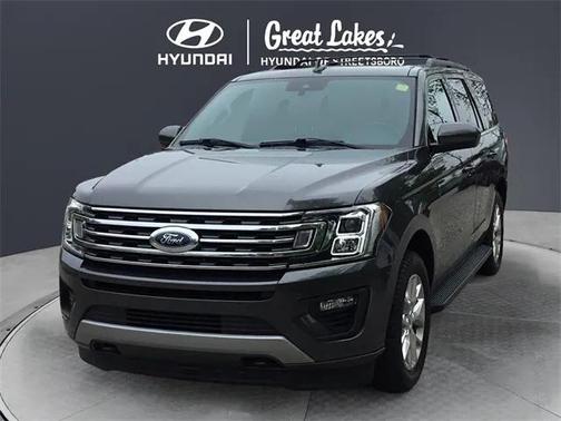 2021 Ford Expedition XLT