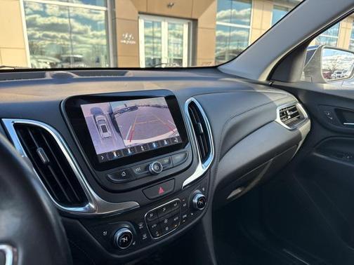 2021 Chevrolet Equinox Premier w/1LZ