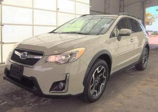 2017 Subaru Crosstrek 2.0i Limited