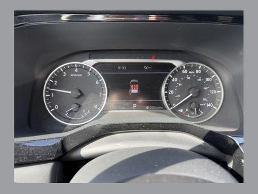 Brilliant Silver Metallic 2022 Nissan Pathfinder SL 4WD