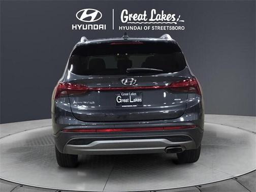 2023 Hyundai SANTA FE SEL 2.4