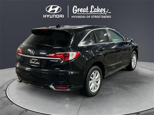 2016 Acura RDX Base