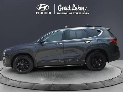 2022 Hyundai SANTA FE XRT