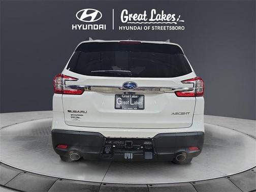 2023 Subaru Ascent Premium 7-Passenger