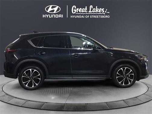 2023 Mazda CX-5 2.5 S Premium