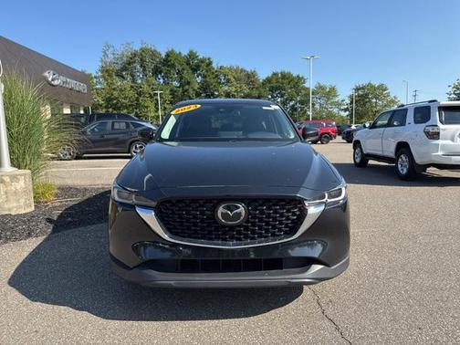 2023 Mazda CX-5 2.5 S Premium