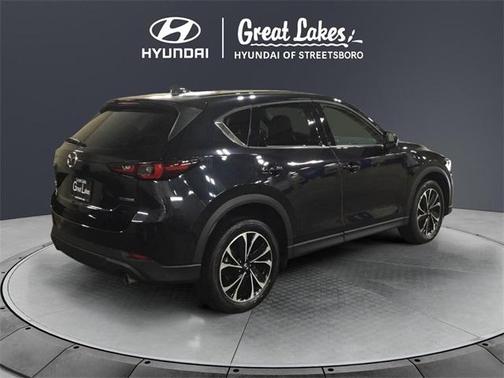 2023 Mazda CX-5 2.5 S Premium