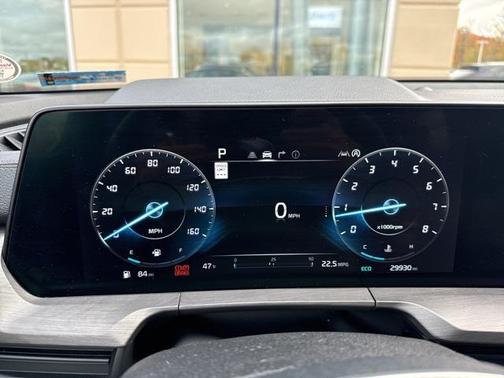 2023 Kia Telluride SX X-Line