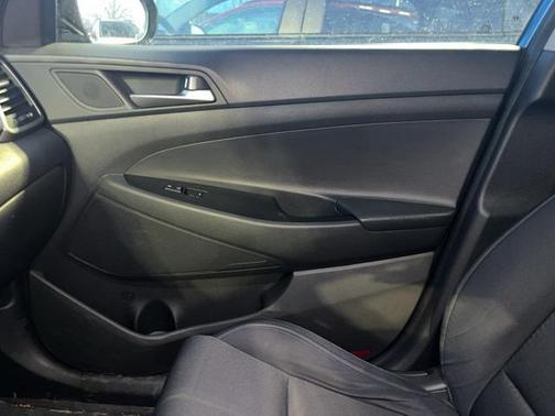 2017 Hyundai TUCSON Value