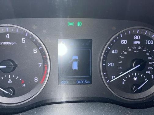 2017 Hyundai TUCSON Value