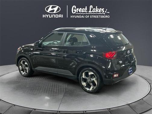 2023 Hyundai VENUE SEL