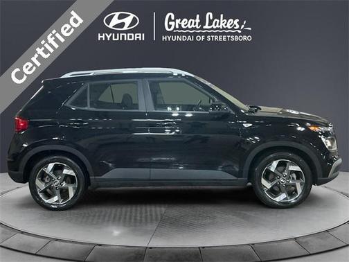 2023 Hyundai VENUE SEL