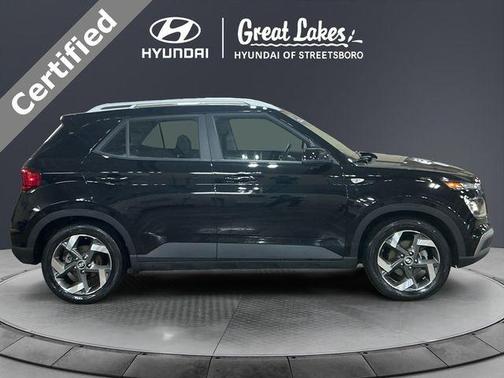 2023 Hyundai VENUE SEL