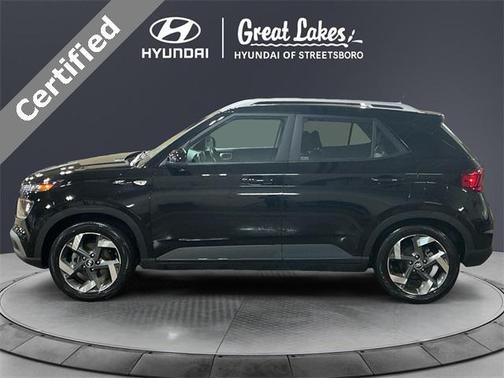 2023 Hyundai VENUE SEL