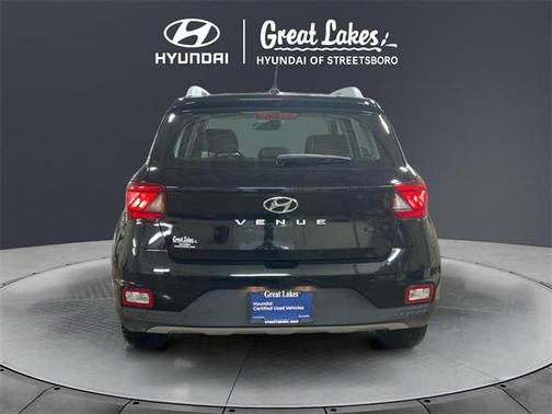 2023 Hyundai VENUE SEL