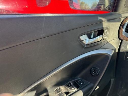 2017 Hyundai Santa Fe Sport 2.0L Turbo Ultimate