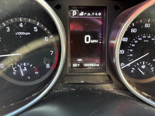 2017 Hyundai Santa Fe Sport 2.0L Turbo Ultimate