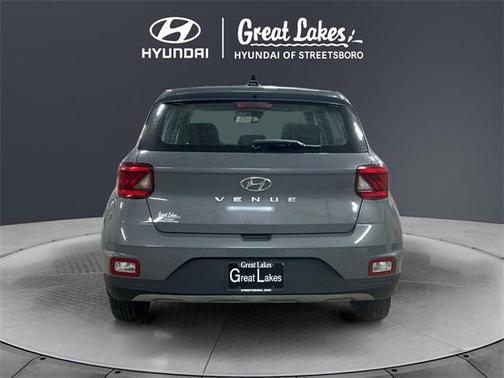 2020 Hyundai VENUE SE