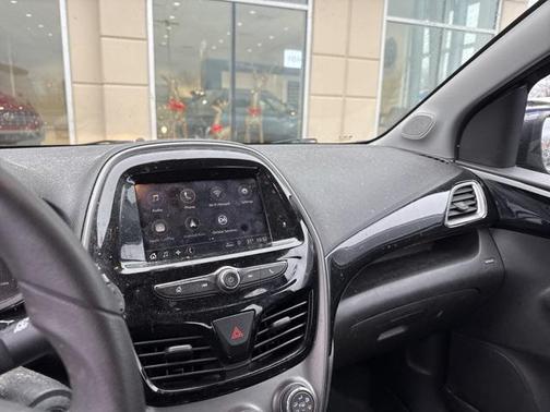 2019 Chevrolet Spark 1LT