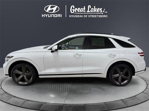 2024 Genesis GV70 3.5T AWD Sport