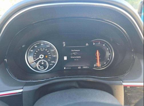 2024 Genesis GV70 3.5T AWD Sport