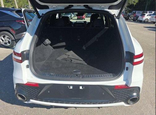 2024 Genesis GV70 3.5T AWD Sport