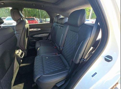 2024 Genesis GV70 3.5T AWD Sport