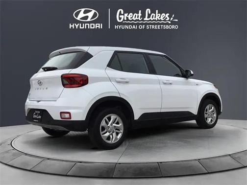 2023 Hyundai VENUE SE