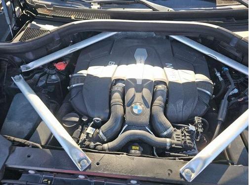 2020 BMW X5 xDrive50i