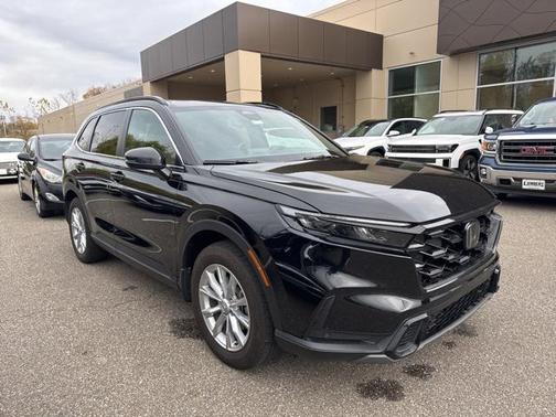 2024 Honda CR-V Hybrid Sport AWD