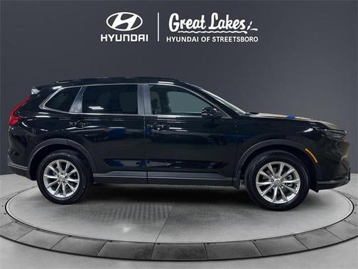 2024 Honda CR-V Hybrid Sport AWD