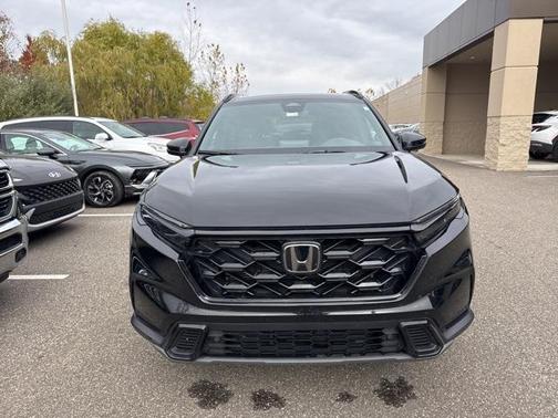 2024 Honda CR-V Hybrid Sport AWD