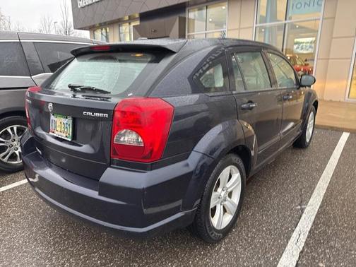 2011 Dodge Caliber Mainstreet