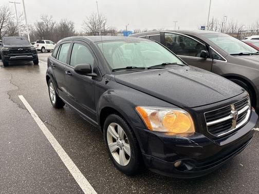 2011 Dodge Caliber Mainstreet