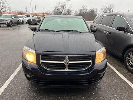 2011 Dodge Caliber Mainstreet