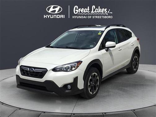 2023 Subaru Crosstrek Premium