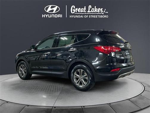 2014 Hyundai Santa Fe Sport 2.4L