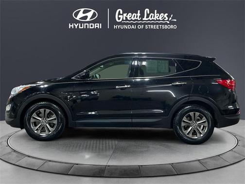 2014 Hyundai Santa Fe Sport 2.4L