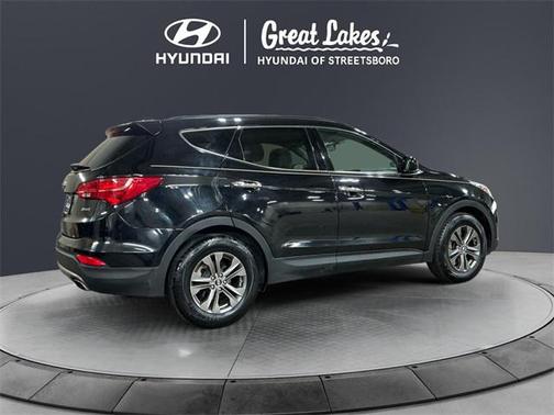 2014 Hyundai Santa Fe Sport 2.4L