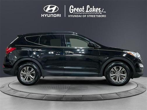 2014 Hyundai Santa Fe Sport 2.4L