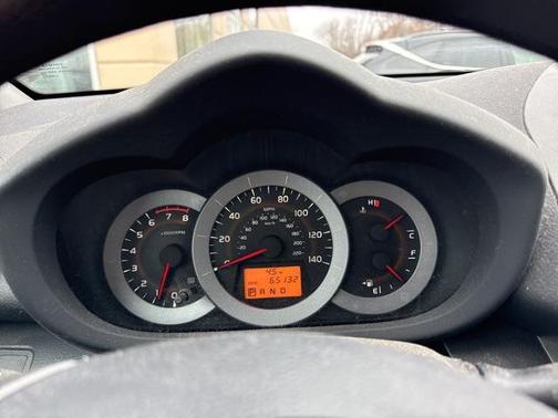 2011 Toyota RAV4 Sport