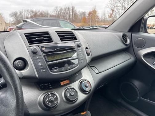 2011 Toyota RAV4 Sport