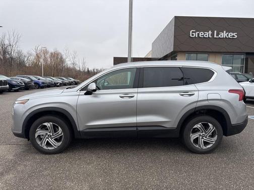 2023 Hyundai SANTA FE SEL 2.4
