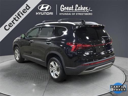 2023 Hyundai SANTA FE SEL 2.4